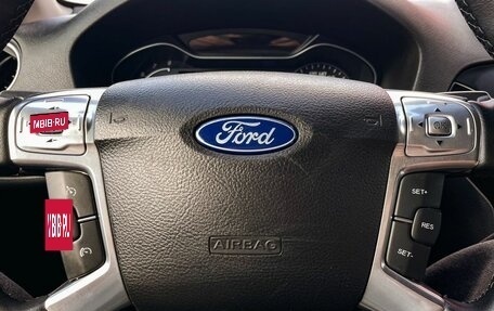 Ford Mondeo IV, 2013 год, 999 000 рублей, 18 фотография