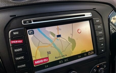 Ford Mondeo IV, 2013 год, 999 000 рублей, 21 фотография