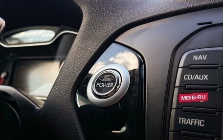 Ford Mondeo IV, 2013 год, 999 000 рублей, 25 фотография