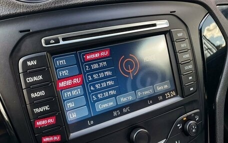 Ford Mondeo IV, 2013 год, 999 000 рублей, 20 фотография