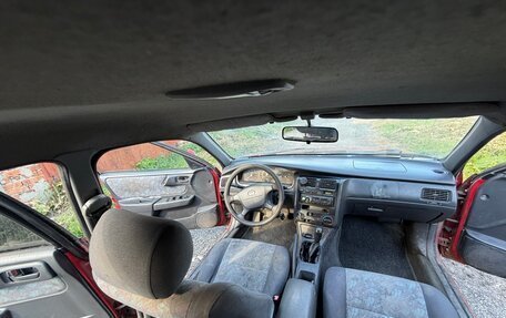 Toyota Carina E, 1997 год, 80 000 рублей, 1 фотография