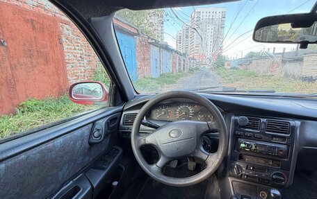 Toyota Carina E, 1997 год, 80 000 рублей, 2 фотография