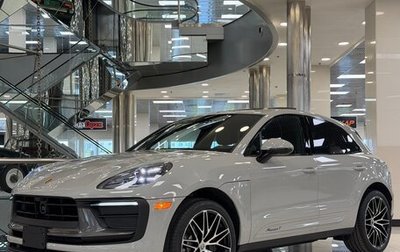 Porsche Macan I рестайлинг, 2025 год, 11 495 000 рублей, 1 фотография
