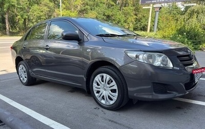 Toyota Corolla, 2008 год, 760 000 рублей, 1 фотография
