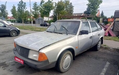 Москвич 2141, 1991 год, 40 000 рублей, 1 фотография