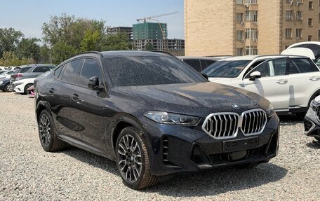 BMW X6, 2026 год, 12 480 000 рублей, 1 фотография