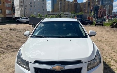 Chevrolet Cruze II, 2011 год, 450 000 рублей, 1 фотография