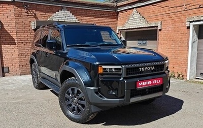 Toyota Land Cruiser Prado, 2025 год, 10 985 000 рублей, 1 фотография