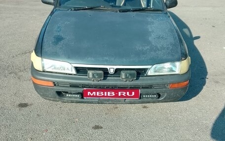 Toyota Sprinter VIII (E110), 1993 год, 180 000 рублей, 1 фотография