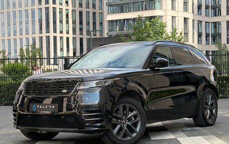 Land Rover Range Rover Velar I, 2024 год, 7 900 000 рублей, 1 фотография