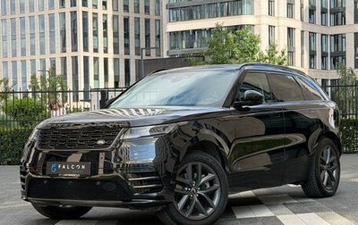 Land Rover Range Rover Velar I, 2024 год, 7 900 000 рублей, 1 фотография