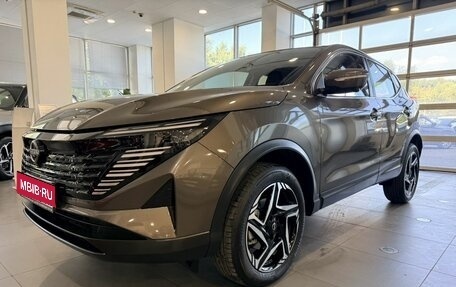 Nissan Qashqai, 2026 год, 3 690 000 рублей, 1 фотография