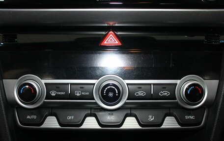 Hyundai Elantra VI рестайлинг, 2019 год, 1 699 900 рублей, 17 фотография