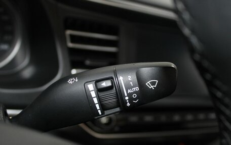 Hyundai Elantra VI рестайлинг, 2019 год, 1 699 900 рублей, 16 фотография