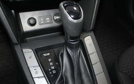 Hyundai Elantra VI рестайлинг, 2019 год, 1 699 900 рублей, 18 фотография