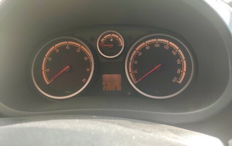 Opel Corsa D, 2007 год, 150 000 рублей, 4 фотография