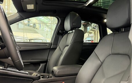 Porsche Macan I рестайлинг, 2025 год, 11 495 000 рублей, 7 фотография