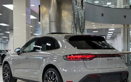 Porsche Macan I рестайлинг, 2025 год, 11 495 000 рублей, 3 фотография