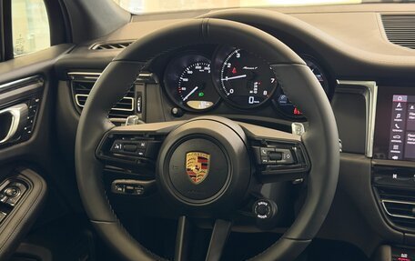 Porsche Macan I рестайлинг, 2025 год, 11 495 000 рублей, 9 фотография