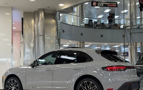 Porsche Macan I рестайлинг, 2025 год, 11 495 000 рублей, 11 фотография