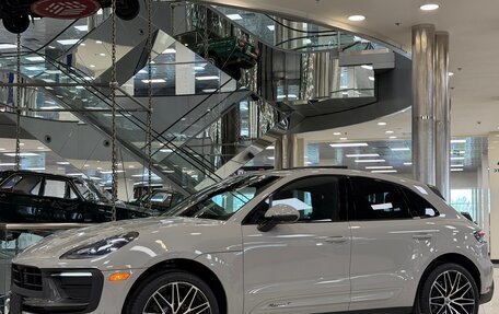 Porsche Macan I рестайлинг, 2025 год, 11 495 000 рублей, 10 фотография