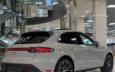 Porsche Macan I рестайлинг, 2025 год, 11 495 000 рублей, 4 фотография