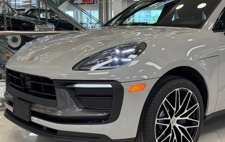Porsche Macan I рестайлинг, 2025 год, 11 495 000 рублей, 5 фотография