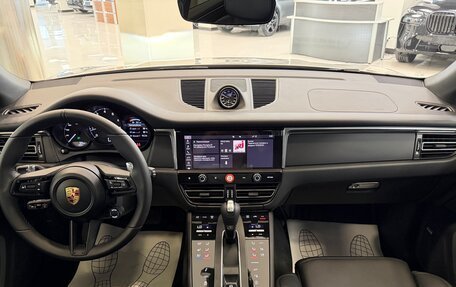 Porsche Macan I рестайлинг, 2025 год, 11 495 000 рублей, 8 фотография
