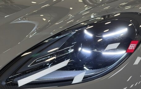 Porsche Macan I рестайлинг, 2025 год, 11 495 000 рублей, 6 фотография