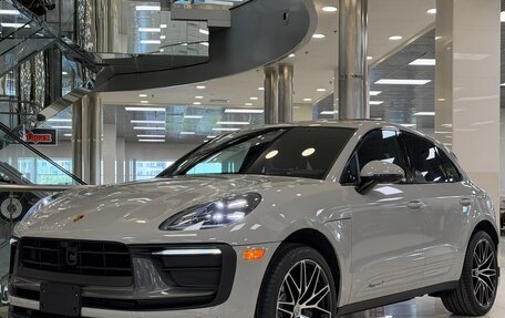Porsche Macan I рестайлинг, 2025 год, 11 495 000 рублей, 14 фотография