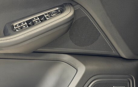 Porsche Macan I рестайлинг, 2025 год, 11 495 000 рублей, 23 фотография