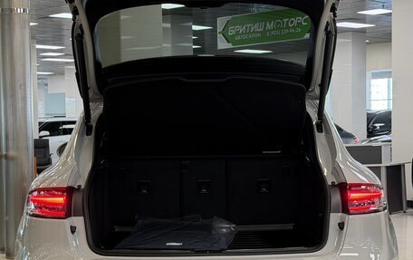 Porsche Macan I рестайлинг, 2025 год, 11 495 000 рублей, 19 фотография