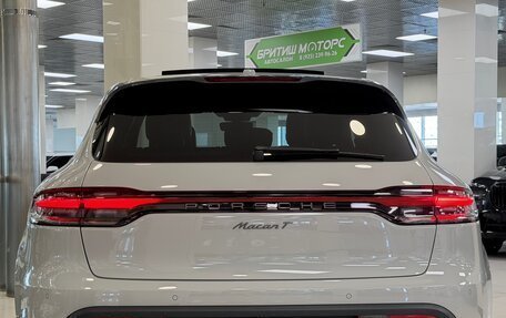 Porsche Macan I рестайлинг, 2025 год, 11 495 000 рублей, 18 фотография