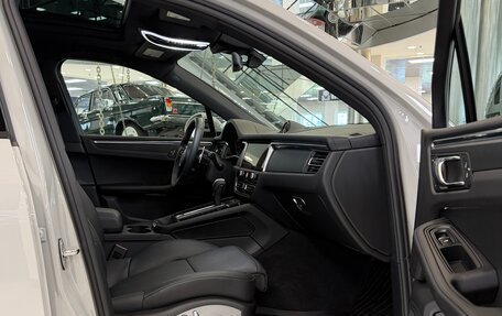 Porsche Macan I рестайлинг, 2025 год, 11 495 000 рублей, 25 фотография