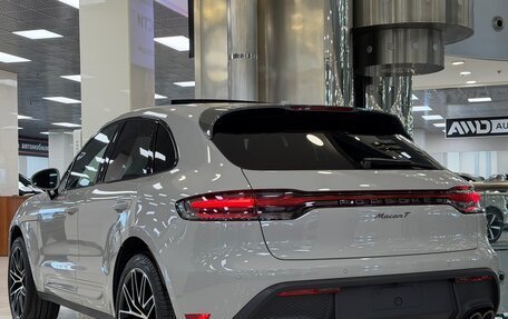 Porsche Macan I рестайлинг, 2025 год, 11 495 000 рублей, 15 фотография