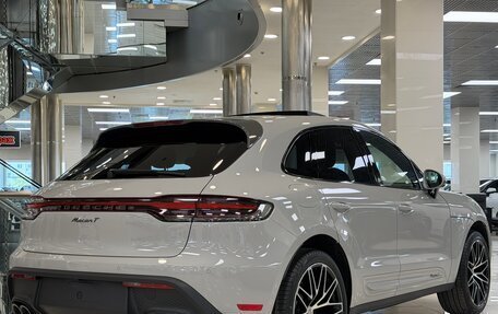 Porsche Macan I рестайлинг, 2025 год, 11 495 000 рублей, 17 фотография