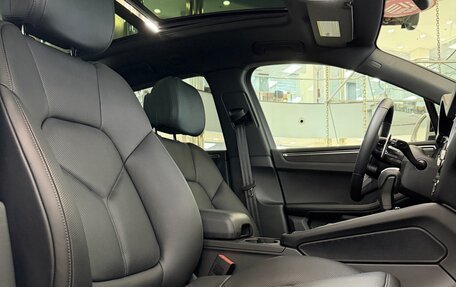 Porsche Macan I рестайлинг, 2025 год, 11 495 000 рублей, 26 фотография