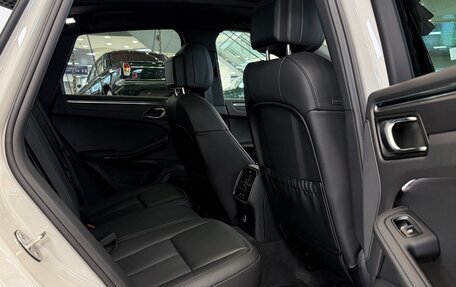 Porsche Macan I рестайлинг, 2025 год, 11 495 000 рублей, 27 фотография