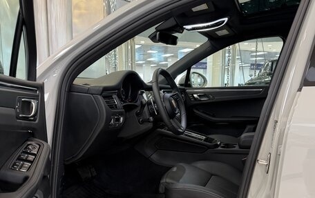 Porsche Macan I рестайлинг, 2025 год, 11 495 000 рублей, 20 фотография