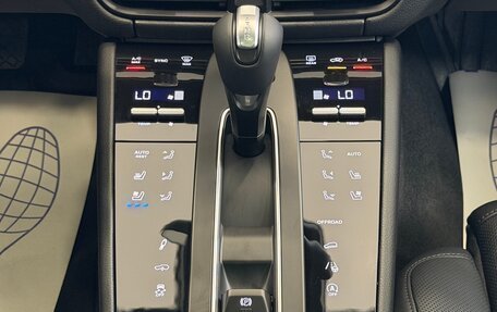 Porsche Macan I рестайлинг, 2025 год, 11 495 000 рублей, 29 фотография
