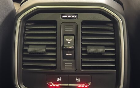 Porsche Macan I рестайлинг, 2025 год, 11 495 000 рублей, 30 фотография