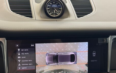 Porsche Macan I рестайлинг, 2025 год, 11 495 000 рублей, 32 фотография