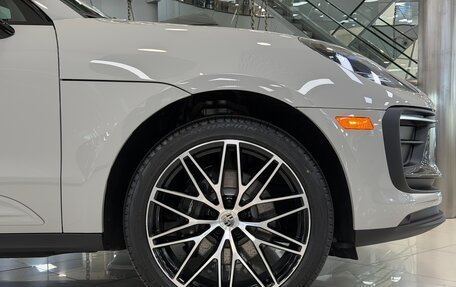 Porsche Macan I рестайлинг, 2025 год, 11 495 000 рублей, 36 фотография