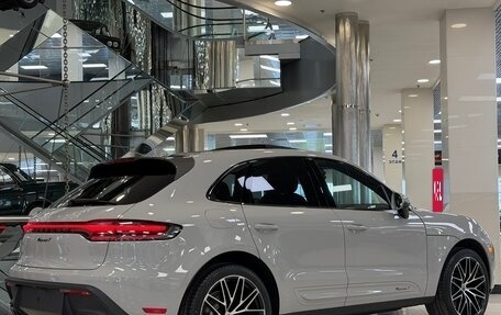 Porsche Macan I рестайлинг, 2025 год, 11 495 000 рублей, 13 фотография