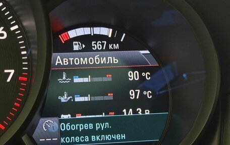 Porsche Macan I рестайлинг, 2025 год, 11 495 000 рублей, 33 фотография