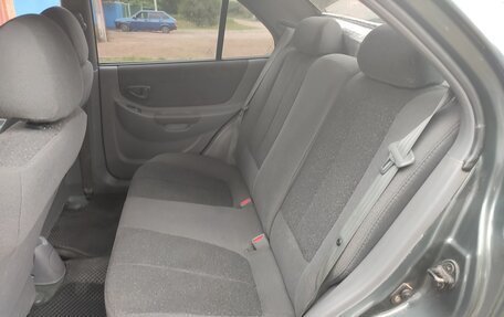 Hyundai Accent II, 2011 год, 475 000 рублей, 9 фотография