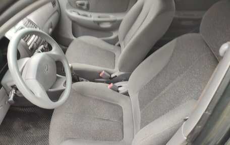 Hyundai Accent II, 2011 год, 475 000 рублей, 8 фотография