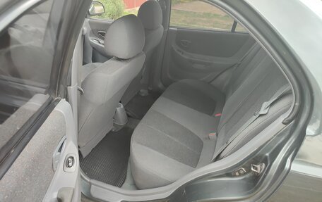 Hyundai Accent II, 2011 год, 475 000 рублей, 10 фотография