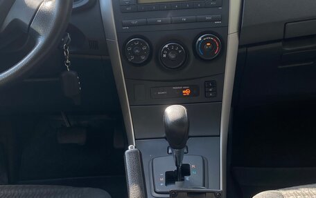 Toyota Corolla, 2008 год, 760 000 рублей, 11 фотография