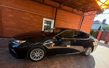 Lexus ES VII, 2016 год, 2 900 000 рублей, 2 фотография